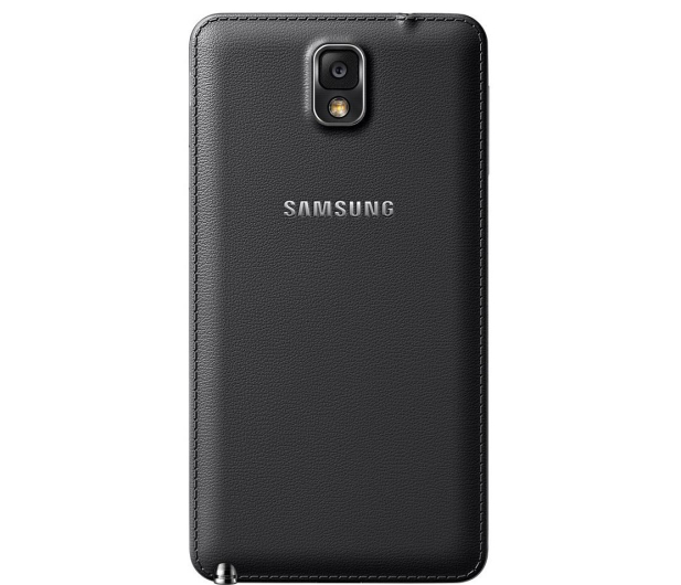 Samsung Galaxy Note 3 N9005 czarny - 157769 - zdjęcie 4